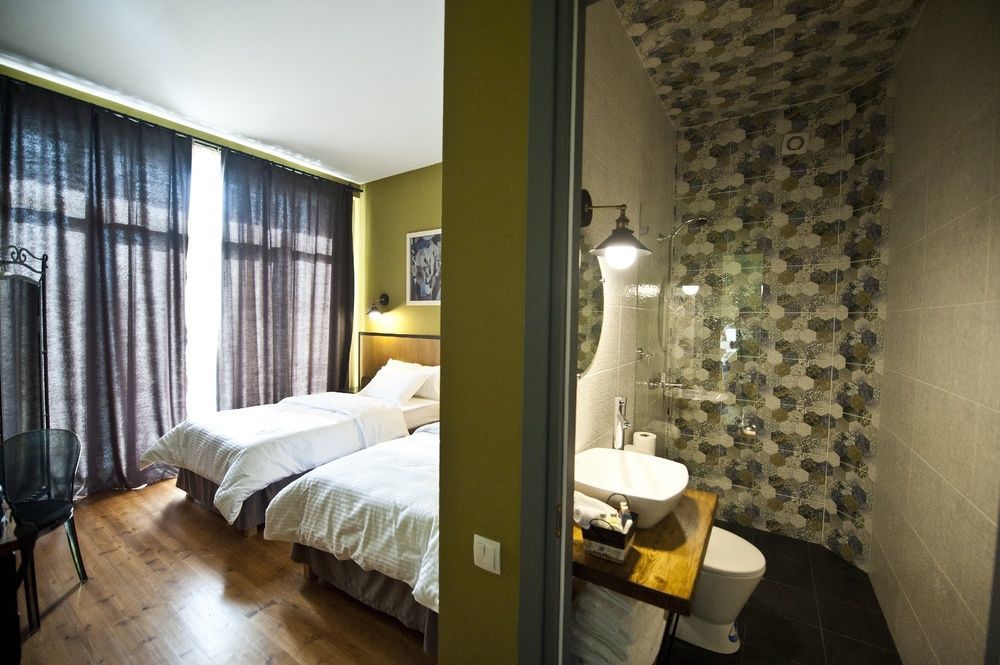Hotel 27 Tbilisi Exterior foto